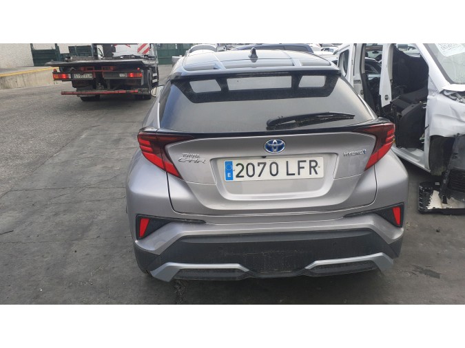 AIRBAG ACOMPAÑANTE TOYOTA C-HR 2020