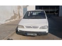 AIRBAG DELANTERO IZQUIERDO CITROEN EVASION 2001