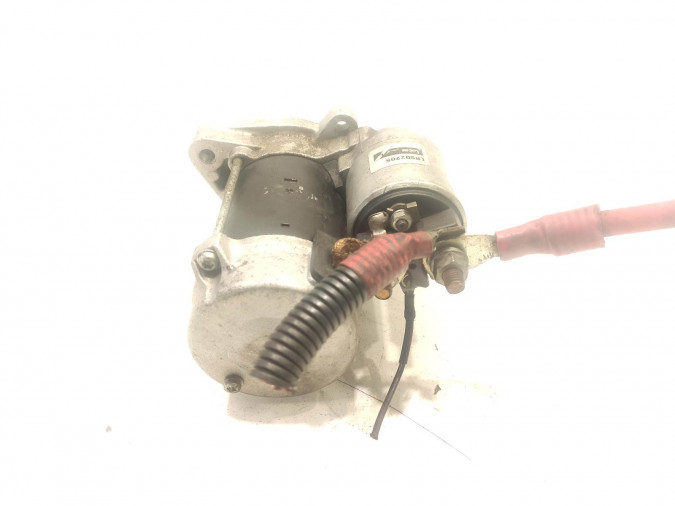 MOTOR ARRANQUE BMW SERIE 3 2001