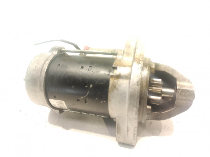 MOTOR ARRANQUE BMW SERIE 3 2001