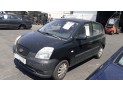 PANEL DELANTERO KIA PICANTO 2004