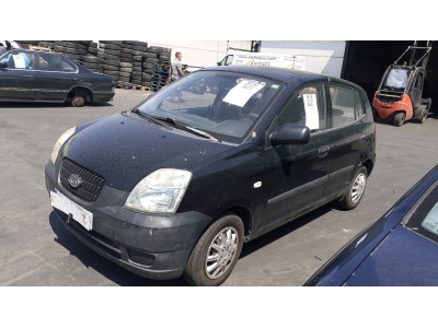 PANEL DELANTERO KIA PICANTO 2004