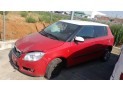 Consola central SKODA FABIA 2009