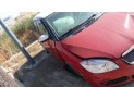 Consola central SKODA FABIA 2009