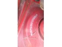 Consola central SKODA FABIA 2009