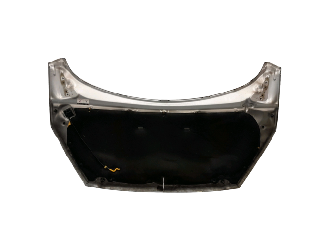CAPOT PEUGEOT 308 GRIS 2008