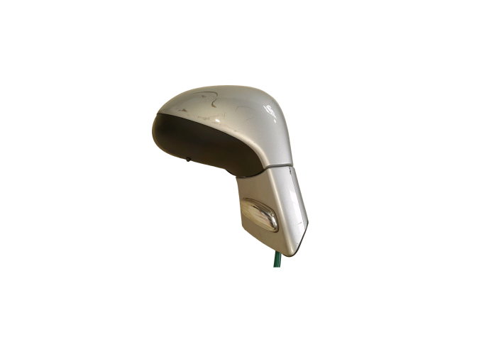 RETROVISOR DERECHO PEUGEOT 308 GRIS 2008