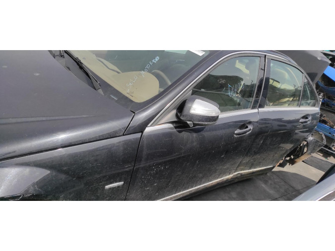 PUERTA DELANTERA IZQUIERDA MERCEDES C CLASS 2007