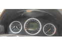 CUADRO INSTRUMENTOS MERCEDES C CLASS 2007