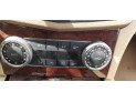 MANDO CALEFACCIÓN MERCEDES C CLASS 2007