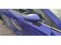 RETROVISOR DERECHO SEAT IBIZA AZUL 2017