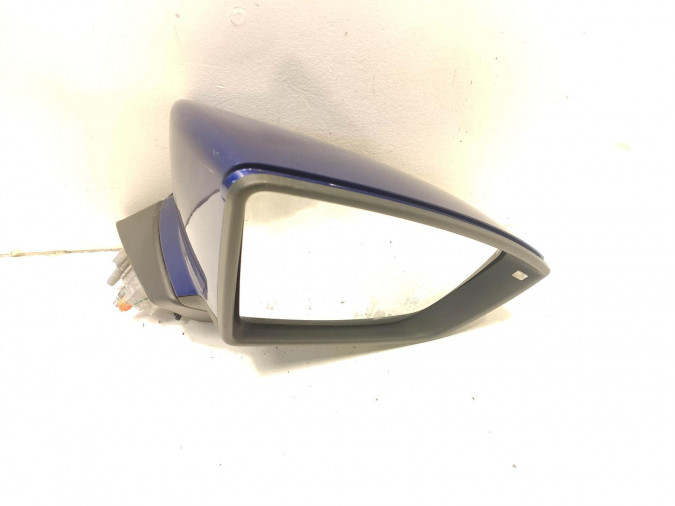 RETROVISOR DERECHO SEAT IBIZA AZUL 2017