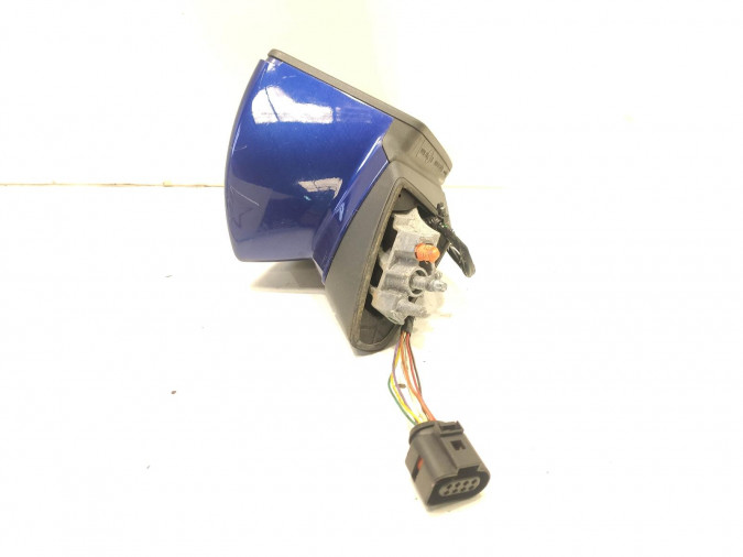 RETROVISOR DERECHO SEAT IBIZA AZUL 2017