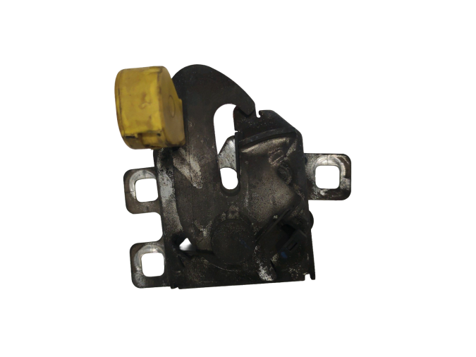 CERRADURA CAPO CITROEN NEMO 2015