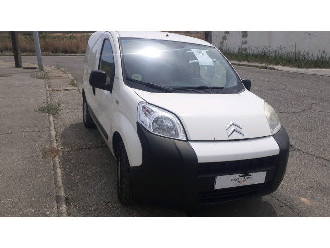 DEPOSITO LIMPIAPARAB CITROEN NEMO 2015