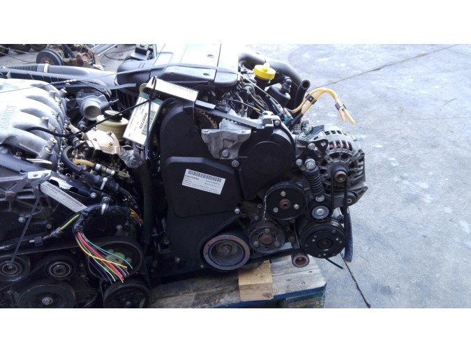 MOTOR SO MITSUBISHI CARISMA 2000