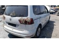 Rejilla paragolpes dl SEAT ALHAMBRA 2018