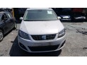 Rejilla paragolpes dl SEAT ALHAMBRA 2018
