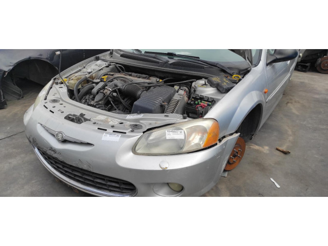 CREMALLERA DIRECCION CHRYSLER SEBRING 2003