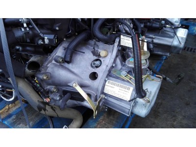 CAJA CAMBIOS CITROEN XSARA 2000