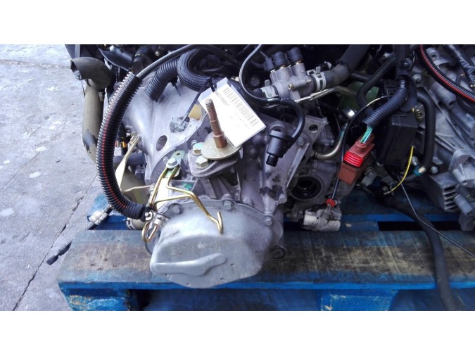 CAJA CAMBIOS CITROEN XSARA 2000