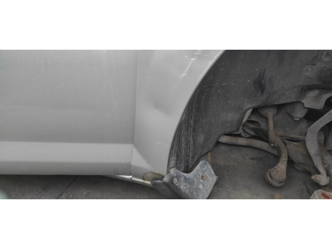 ALETA DELANTERA DERECHA CHRYSLER SEBRING 2003