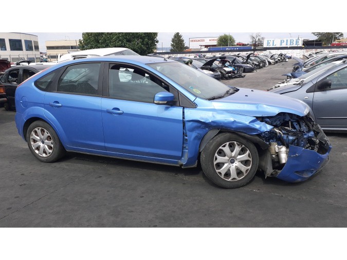 BRAZO SUSPENSION DELANTERO DERECHO FORD FOCUS