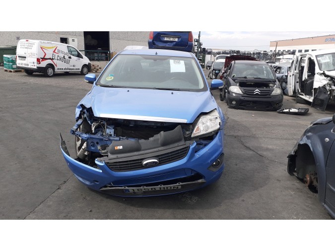 DISCO FRENO DL.D. FORD FOCUS