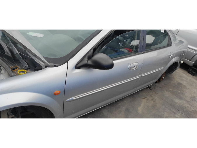PUERTA DELANTERA DERECHA CHRYSLER SEBRING 2003