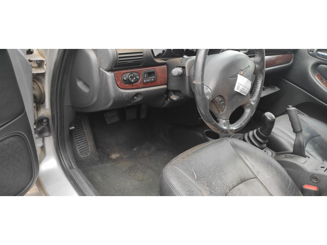 COLUMNA DIRECCION CHRYSLER SEBRING 2003