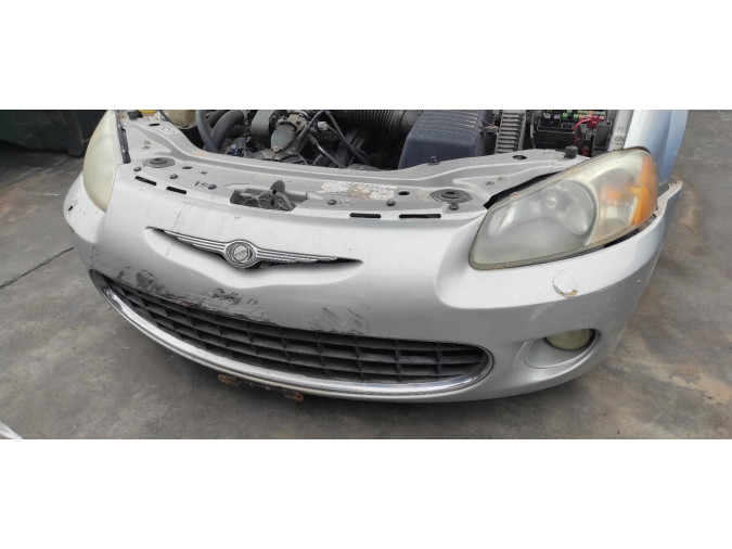 Radiador A/C CHRYSLER SEBRING 2003