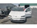 MECANICA TRASERA FIAT PUNTO 2000