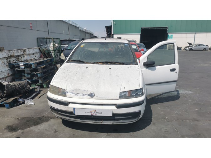 ELECTROVENTILADOR FIAT PUNTO 2000