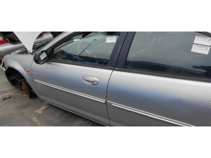 ELEVALUNAS DELANTERO IZQUIERDO CHRYSLER SEBRING 2003