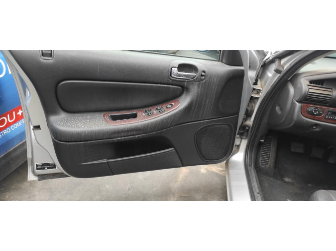 ELEVALUNAS DELANTERO IZQUIERDO CHRYSLER SEBRING 2003