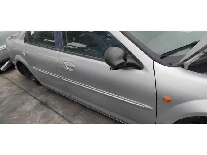 ELEVALUNAS DELANTERO DERECHO CHRYSLER SEBRING 2003