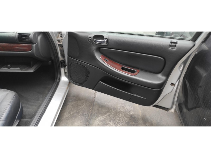 ELEVALUNAS DELANTERO DERECHO CHRYSLER SEBRING 2003