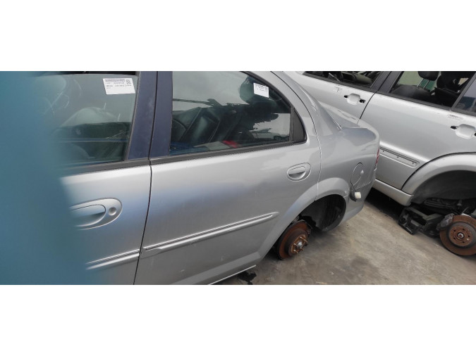 ELEVALUNAS TRASERO IZQUIERDO CHRYSLER SEBRING 2003