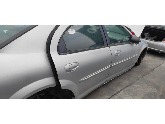 ELEVALUNAS TRASERO DERECHO CHRYSLER SEBRING 2003