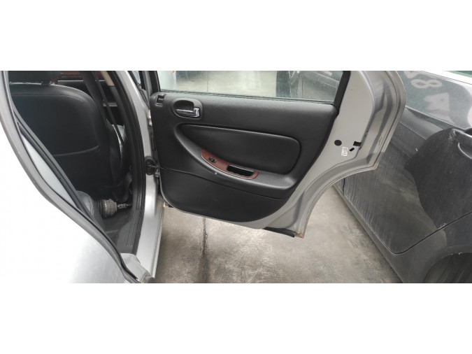 ELEVALUNAS TRASERO DERECHO CHRYSLER SEBRING 2003