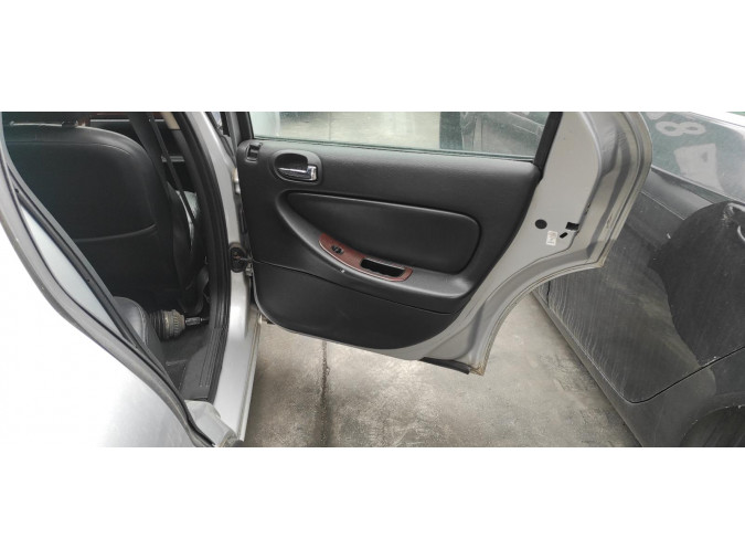 ELEVALUNAS TRASERO DERECHO CHRYSLER SEBRING 2003