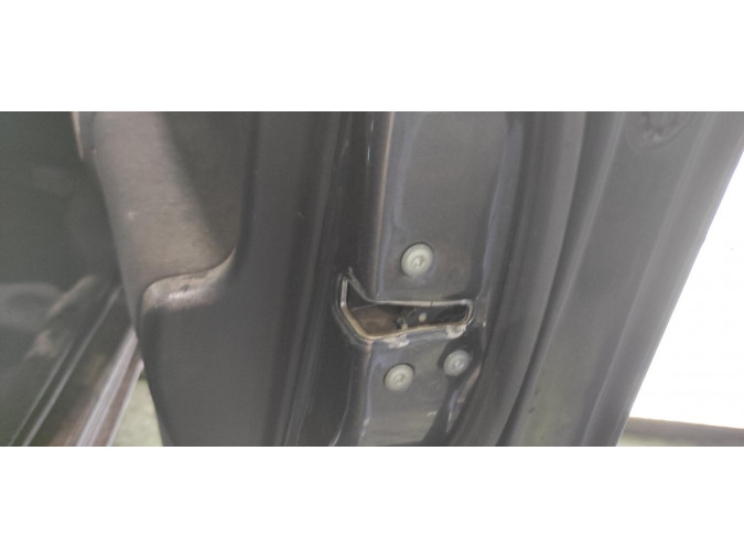CERRADURA PUERTA DELANTERA DERECHA TOYOTA RAV 4 2010