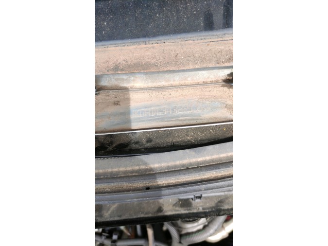 Radiador motor RENAULT ESPACE 2006