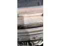 Intercooler RENAULT ESPACE 2006