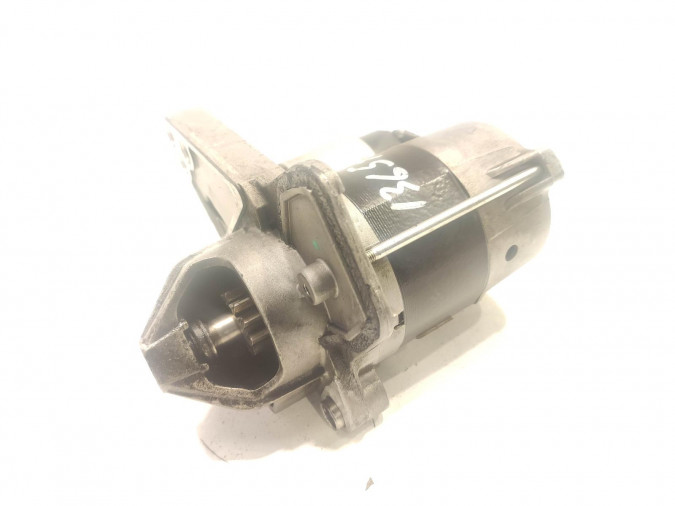 MOTOR ARRANQUE RENAULT CAPTUR 2014