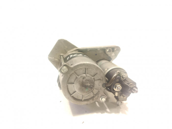 MOTOR ARRANQUE RENAULT CAPTUR 2014