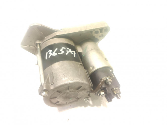 MOTOR ARRANQUE RENAULT CAPTUR 2014