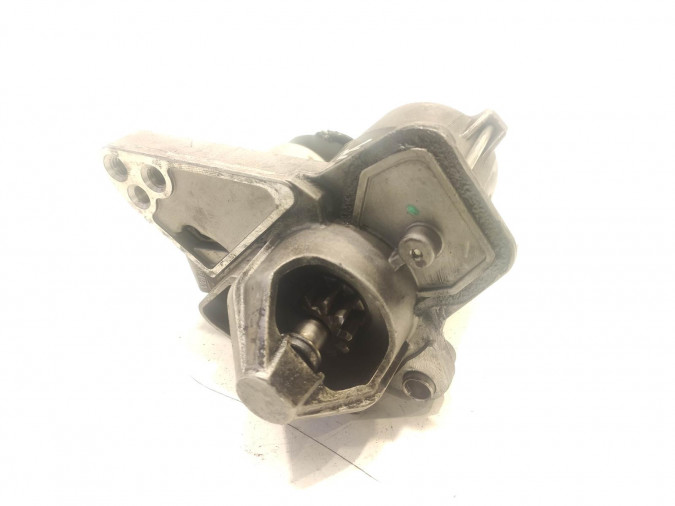 MOTOR ARRANQUE RENAULT CAPTUR 2014