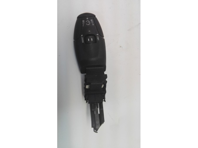 MANDO MULTIFUNCION PEUGEOT 407 2006