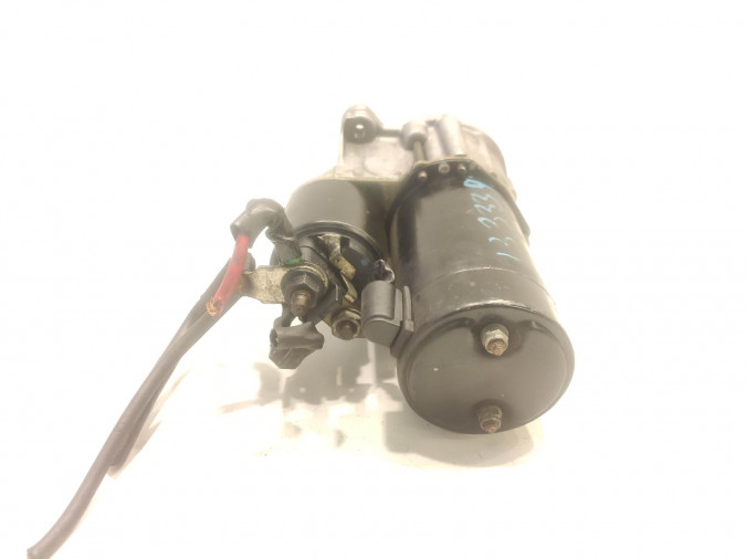 MOTOR ARRANQUE SMART SMART 1997